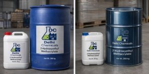 2 Hydroxyethyl Methacrylate (HEMA)