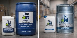 Phthalate Plasticizer Kanatol-200(DEP)