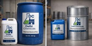 Polyvinyl Alcohol (PVA)