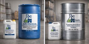 Propylene Glycol Mono Methyl Ether Acetate (PGMEA)