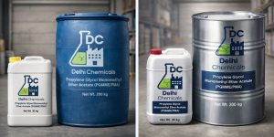 Propylene Glycol Monomethyl Ether Acetate(PGMME/PMA)
