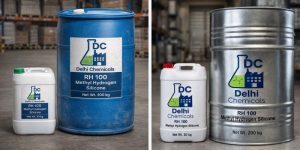 RH 100 Methyl Hydrogen Silicone