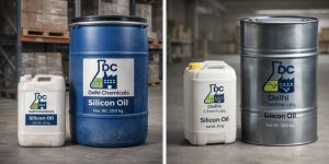 Silicone Oil