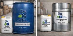 Triethanolamine (TEA)