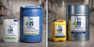 Triethyl Citrate (TEC)
