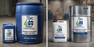 Urethane Acrylate 100% (UA-100)