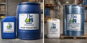 Acrylic Polymer Resin (APR)