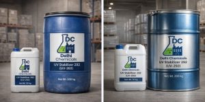 UV Stabilizer 292 (UV-292)
