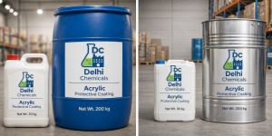 Acrylic Protective Coating