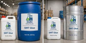 SMT Glue