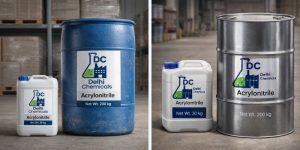 Acrylonitrile