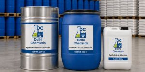 Synthetic Resin Adhesives