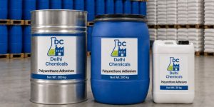 Polyurethane Adhesives