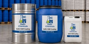 Delhi OGR Coating