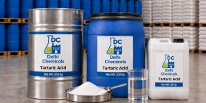 Tartaric Acid