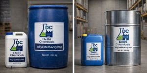 Allyl Methacrylate (AMA)