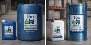 Amine Acrylate