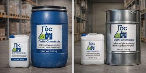 2-(Dimethylamino)ethyl methacrylate (DMAEMA)