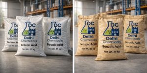 Benzoic Acid