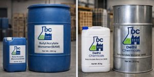 Butyl Acrylate Monomer(BAM)