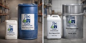 Butyl Diglycol Ether (BDGE)