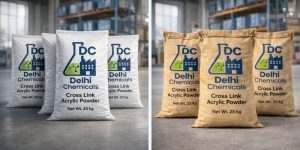 Cross Link Acrylic Powder