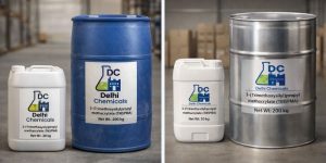 3-(Trimethoxysilyl)propyl methacrylate (TMSPMA)