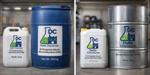 Di Propylene Glycol Monomethyl Ether (DPM)