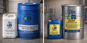 Di Propylene Glycol Monomethyl Ether Acetate(DPMA)