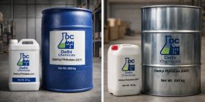 Diethyl Phthalate (DEP)