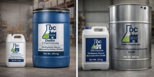 Diethylene Glycol Monoethyl Ether (DGM)