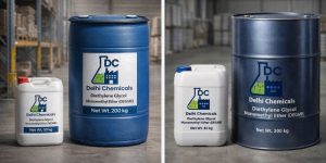 Diethylene Glycol Monomethyl Ether (DEGME)