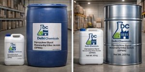 Dipropylene Glycol Monomethyl Ether Acetate(DPMA)