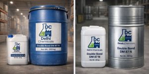 Double Bond DM 87 N