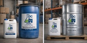 Epichlorohydrin (ECH)