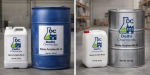Epoxy Acrylate 80-20