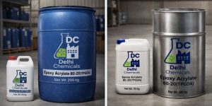 Epoxy Acrylate 80-20(TPGDA)
