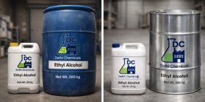Ethyl Alcohol