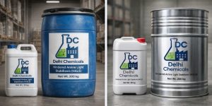 Hindered Amine Light Stabilizers (HALS)