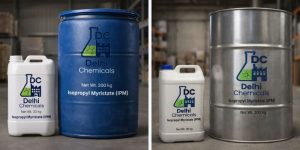 Isopropyl Myristate (IPM)