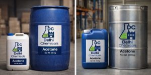 Acetone