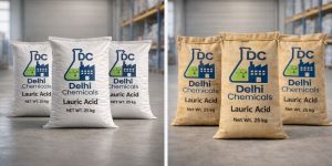 Lauric Acid