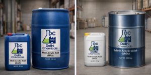 Methacrylic Acid (MAA)