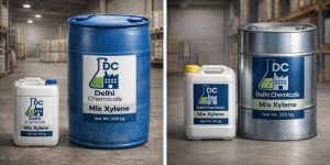 Mixed xylene