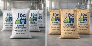 Myristic Acid