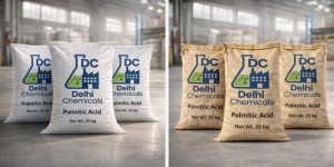 Palmitic Acid